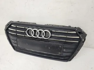 8W0853651AB Решетка радиатора Audi A4 B9 Арт 2-939275, вид 3