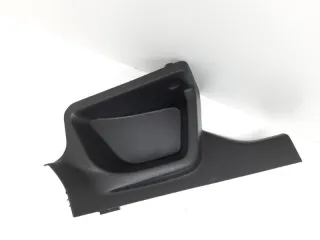 1731815 Накладка на порог Ford Focus 3 Арт 2-939292, вид 2