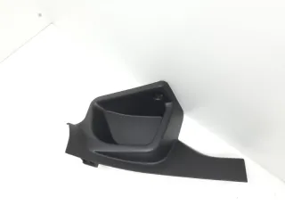 1731815 Накладка на порог Ford Focus 3 Арт 2-939292, вид 3