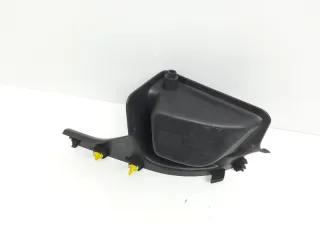 1731815 Накладка на порог Ford Focus 3 Арт 2-939292, вид 5