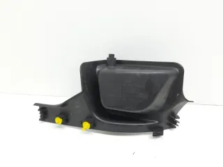 1731815 Накладка на порог Ford Focus 3 Арт 2-939292, вид 6