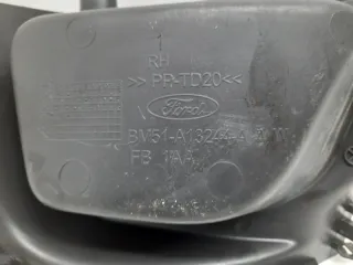 1731815 Накладка на порог Ford Focus 3 Арт 2-939292, вид 7