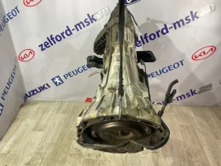 3102092X1B КПП автоматическая (АКПП) Infiniti FX1  Арт 2-939501, вид 2