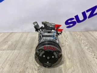 73111fg002 Компрессор кондиционера Subaru Impreza 2 Арт 2-939521, вид 2