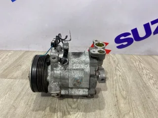 73111fg002 Компрессор кондиционера Subaru Impreza 2 Арт 2-939521, вид 3