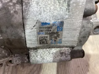 73111fg002 Компрессор кондиционера Subaru Impreza 2 Арт 2-939521, вид 5
