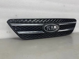 863501H000 Решетка радиатора Kia Ceed 1 Арт 2-939594, вид 2