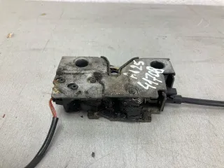 5E0823509B Замок капота Skoda Octavia A7 Арт 2-939625, вид 3