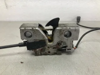 5E0823509B Замок капота Skoda Octavia A7 Арт 2-939625, вид 6