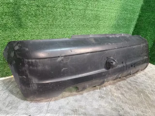 96562595 Бампер задний Daewoo Matiz M250 restailing Арт 2-939675, вид 2