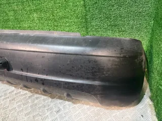 96562595 Бампер задний Daewoo Matiz M250 restailing Арт 2-939675, вид 3