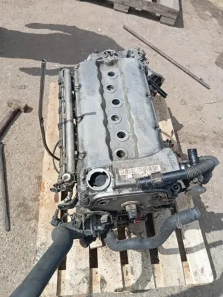 7H0 Двигатель 3.2 bkk (бкк) Volkswagen Transporter T5 Арт 2-939734, вид 2