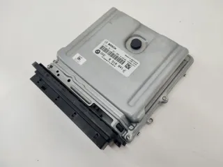 13618510841 Блок управления двигателем BMW X6 E71/E72 2.0л Арт 2-939750, вид 2