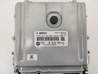 13618510841 Блок управления двигателем BMW X6 E71/E72 2.0л Арт 2-939750, вид 5