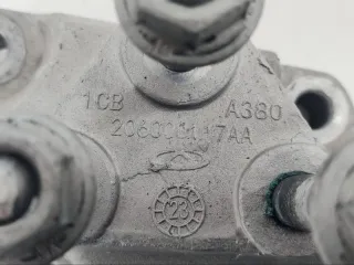 206000117AA Кронштейн опоры двигателя Jaecoo J7 Арт 2-939792, вид 4