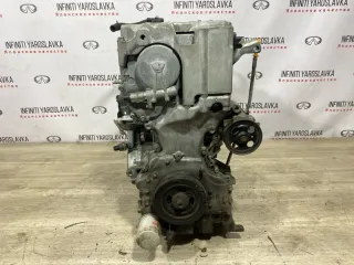 10102JC2RB Двигатель Nissan Teana J32 Арт 2-939859, вид 1