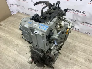 10102JC2RB Двигатель Nissan Teana J32 Арт 2-939859, вид 13