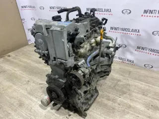 10102JC2RB Двигатель Nissan Teana J32 Арт 2-939859, вид 14