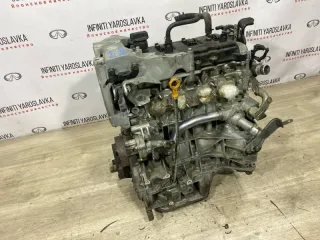 10102JC2RB Двигатель Nissan Teana J32 Арт 2-939859, вид 16