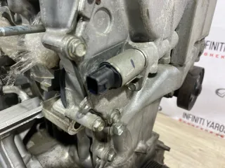 10102JC2RB Двигатель Nissan Teana J32 Арт 2-939859, вид 28