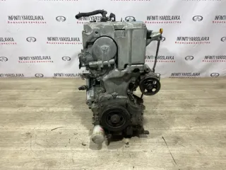 10102JC2RB Двигатель Nissan Teana J32 Арт 2-939859, вид 6