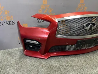 620224HD0H Бампер передний Infiniti Q50 Арт 2-939890, вид 2