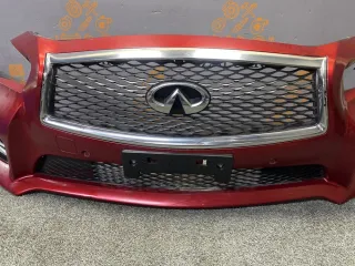 620224HD0H Бампер передний Infiniti Q50 Арт 2-939890, вид 3