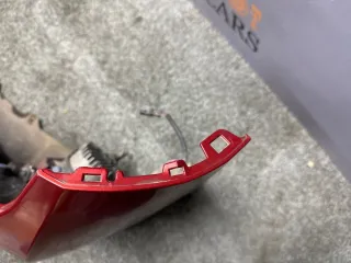 620224HD0H Бампер передний Infiniti Q50 Арт 2-939890, вид 7