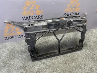BP4K53110H Передняя панель Mazda 3 BK Арт 2-939940, вид 2