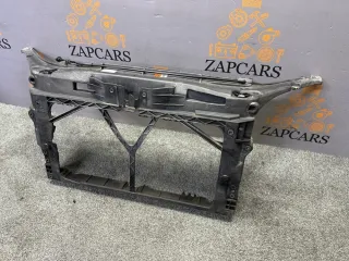 BP4K53110H Передняя панель Mazda 3 BK Арт 2-939940, вид 3