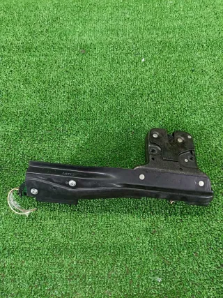 8N0827505C Замок багажника Audi TT 1 Арт 2-939965, вид 3