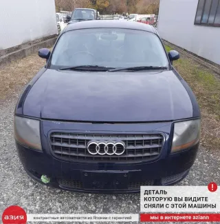 8N0827505C Замок багажника Audi TT 1 Арт 2-939965, вид 5