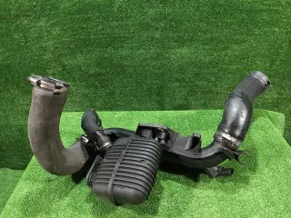8K0145673AJ Патрубок интеркулера Audi A4 B8 Арт 2-939973, вид 1