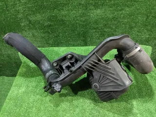 8K0145673AJ Патрубок интеркулера Audi A4 B8 Арт 2-939973, вид 3