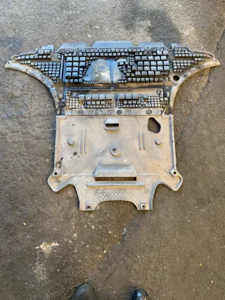 8K0863821AF Защита двигателя Audi A4 B8 Арт 2-940001, вид 6
