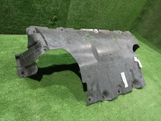 95550428501 Защита двигателя Porsche Cayenne 958 Арт 2-940089, вид 3