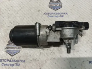 76505SWAA02 Мотор стеклоочистителя Honda CR-V 3 Арт 2-940242, вид 3