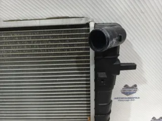 253102E100 Радиатор (основной) Hyundai Tucson 1 Арт 2-940272, вид 5