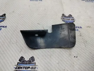 76857BA60A Брызговик Nissan Juke 1 Арт 2-940286, вид 2