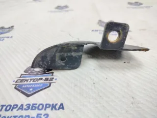 76857BA60A Брызговик Nissan Juke 1 Арт 2-940286, вид 3