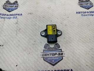 31955EU50B Датчик ускорения Nissan Juke 1 Арт 2-940306, вид 1