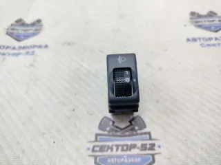 251901KA0D Кнопка корректора фар Nissan Juke 1 Арт 2-940323, вид 1