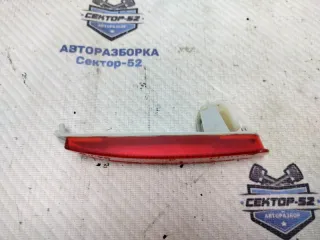 265655C000 Отражатель Nissan Juke 1 Арт 2-940328, вид 3