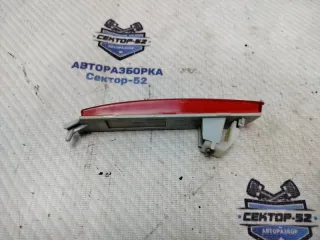 265655C000 Отражатель Nissan Juke 1 Арт 2-940328, вид 4