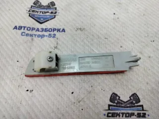 265655C000 Отражатель Nissan Juke 1 Арт 2-940328, вид 5
