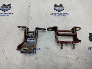824011KA0A Петля двери Nissan Juke 1 Арт 2-940374, вид 2