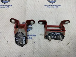824011KA0A Петля двери Nissan Juke 1 Арт 2-940374, вид 5