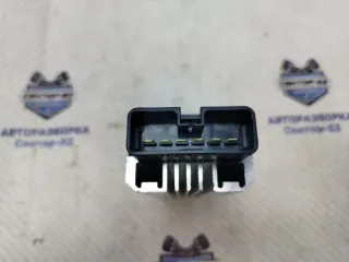 170011KA1A Блок управления топливным насосом Nissan Juke 1 Арт 2-940380, вид 4