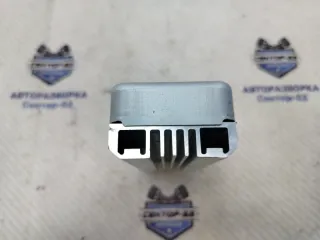 170011KA1A Блок управления топливным насосом Nissan Juke 1 Арт 2-940380, вид 5