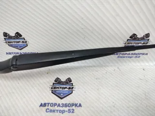 288861KA0A Щеткодержатель (поводок стеклоочистителя, дворник) Nissan Juke 1 Арт 2-940393, вид 4